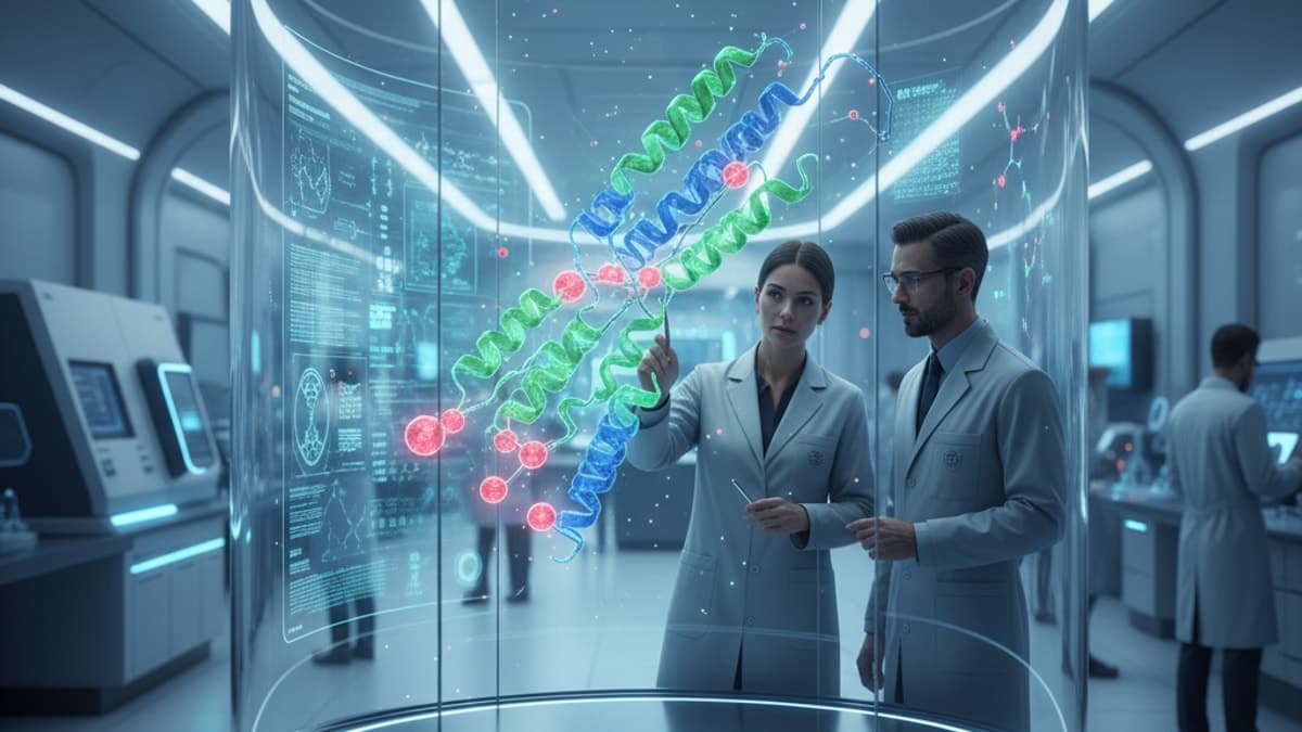 The Unsung Hero: What Does Glutathione S-Transferase Really Do?
