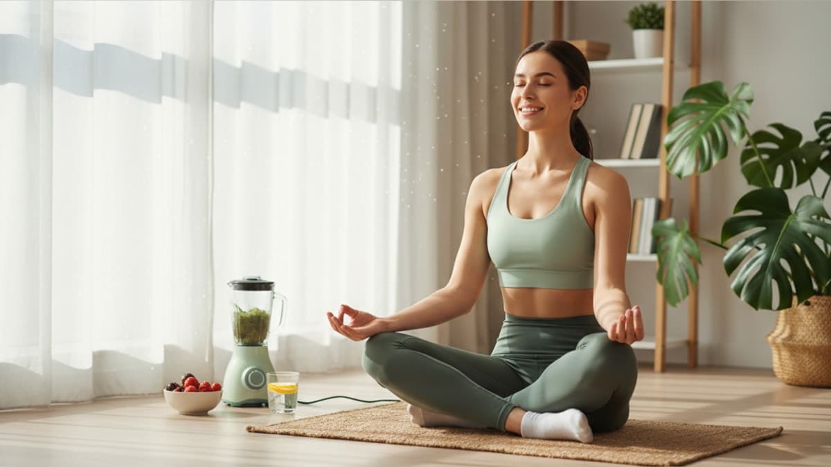 Your Glutathione Is Up. Now What? How to Maintain Your Results.