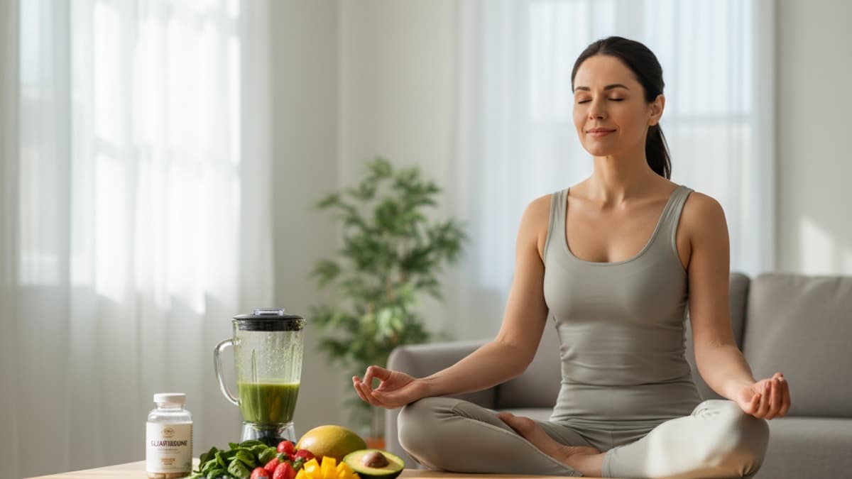 Is Glutathione Good for Your Immune System? Our Research Explains