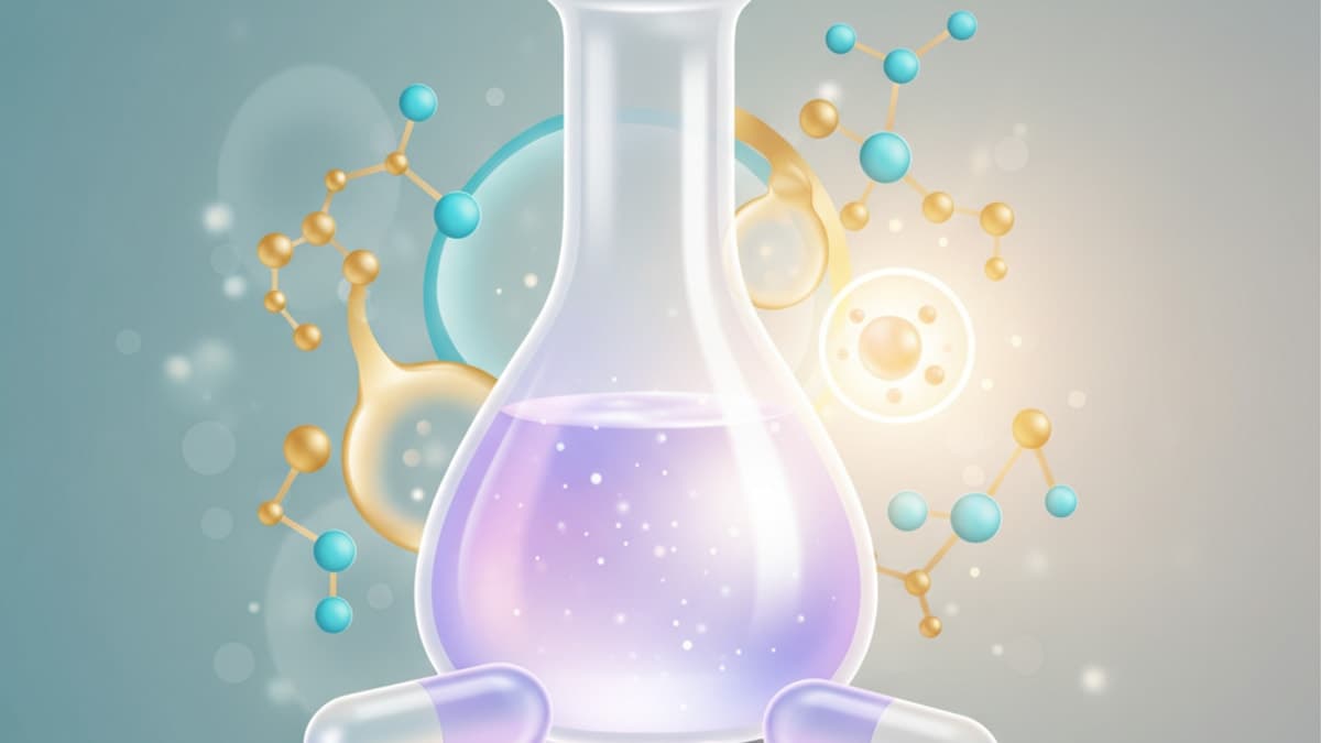 The Right Glutathione for Skin Whitening: Our Expert Take