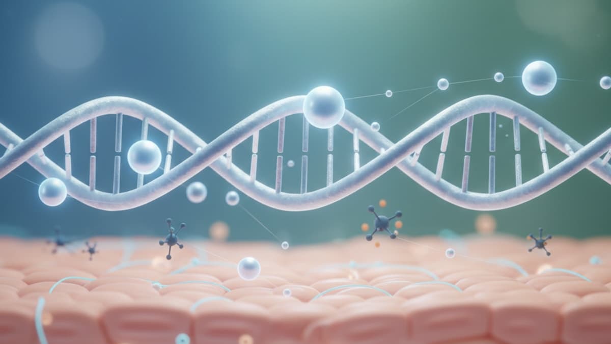 Glutathione For Skin: The Antioxidant Your Lab Needs to Know
