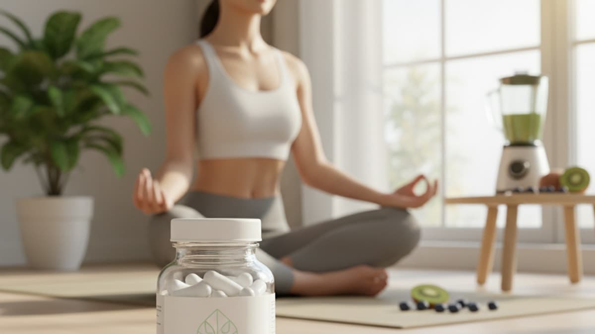 Where to Buy Glutathione Pills: A Sourcing Deep Dive