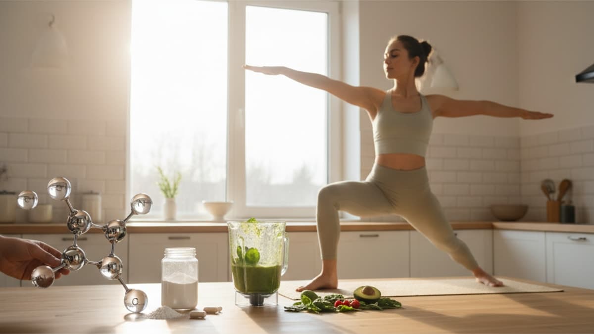Is Glutathione a Blood Thinner? A Deep Dive for the Lab
