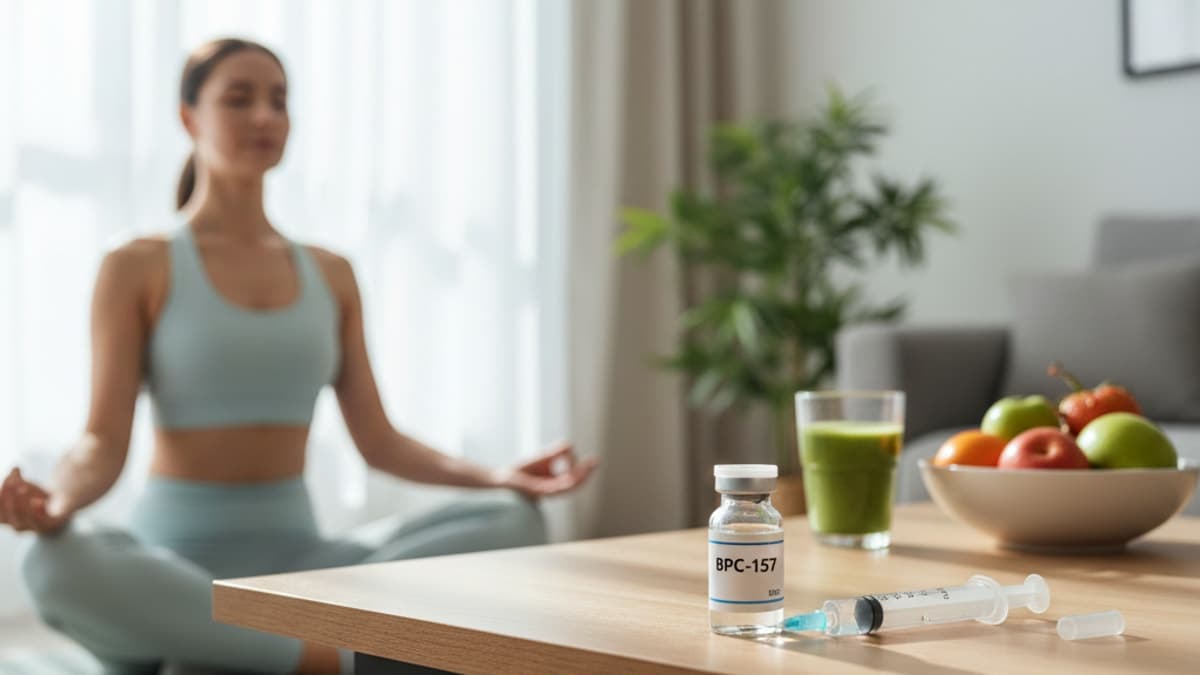 BPC 157 Injections Cost: The Real Price of Purity and Potency