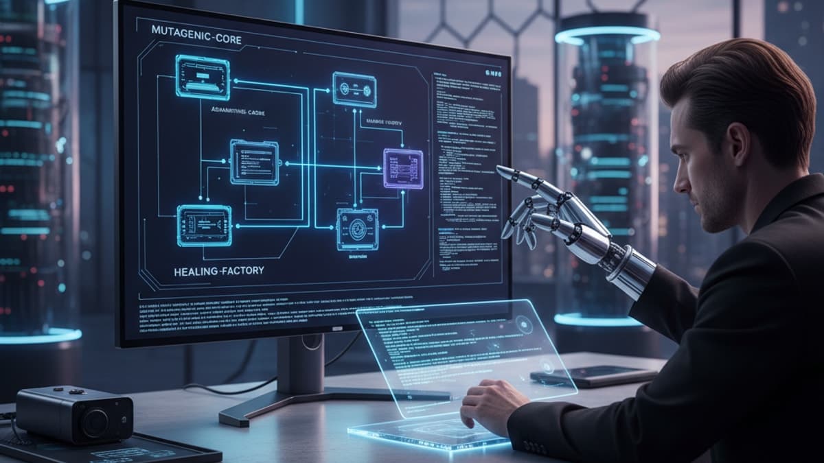 What’s In the Wolverine Stack? A Deep Dive for Researchers