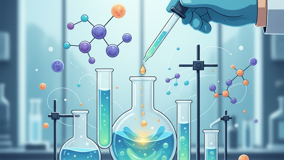 BPC-157 Blends: What Researchers Need to Know About Stacks