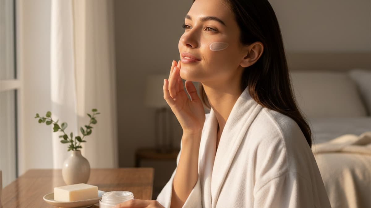 How to Use Glutathione Soap: A Biochemist’s Breakdown