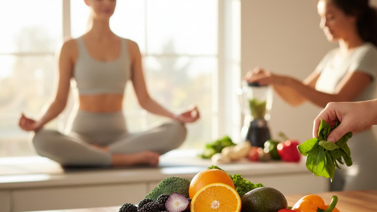 Is Glutathione Anti-Inflammatory? The Unseen Cellular Protector