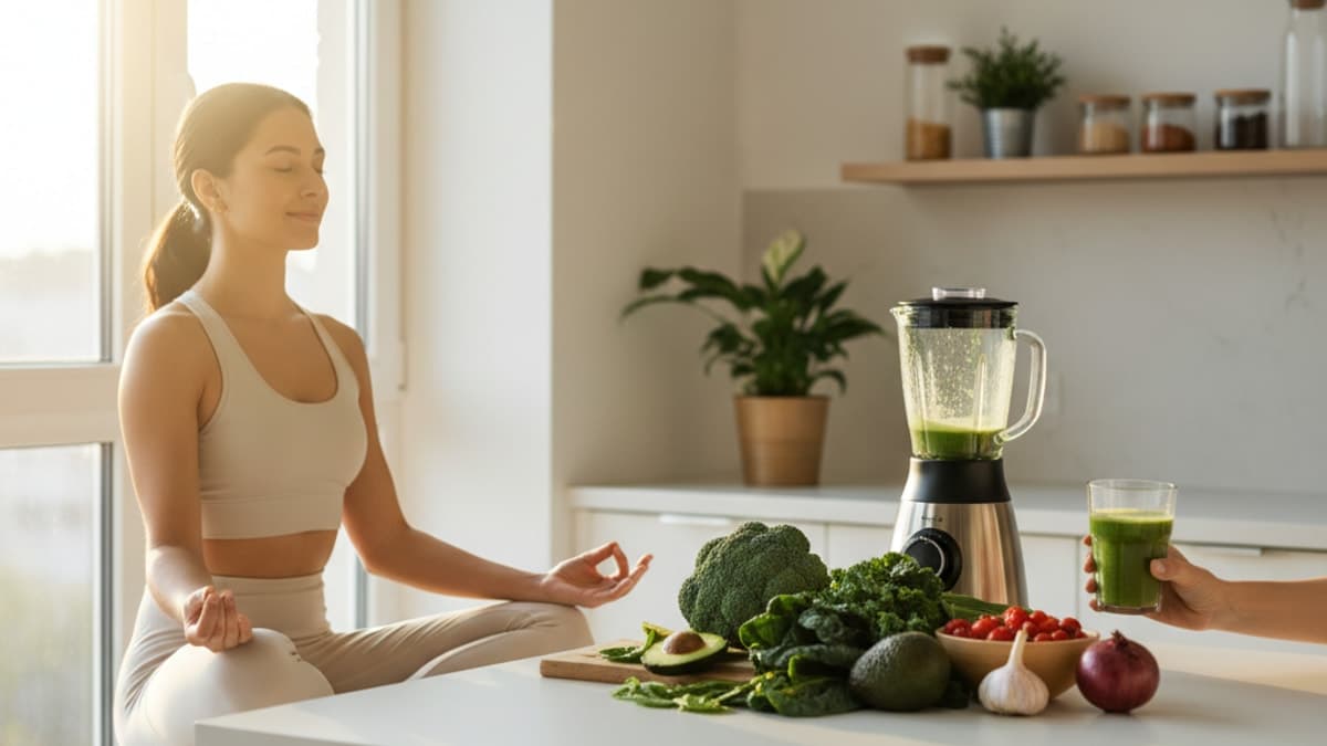 Where to Get Glutathione Naturally: An Expert Breakdown