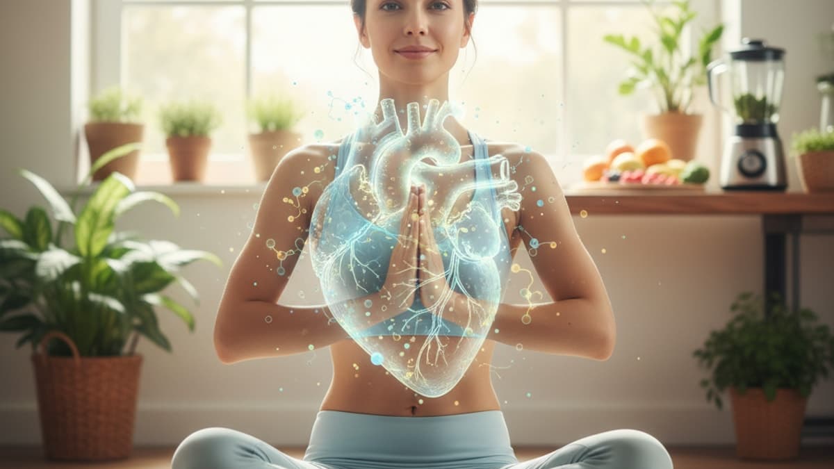 BPC 157 and Heart Health: What the Research Really Says
