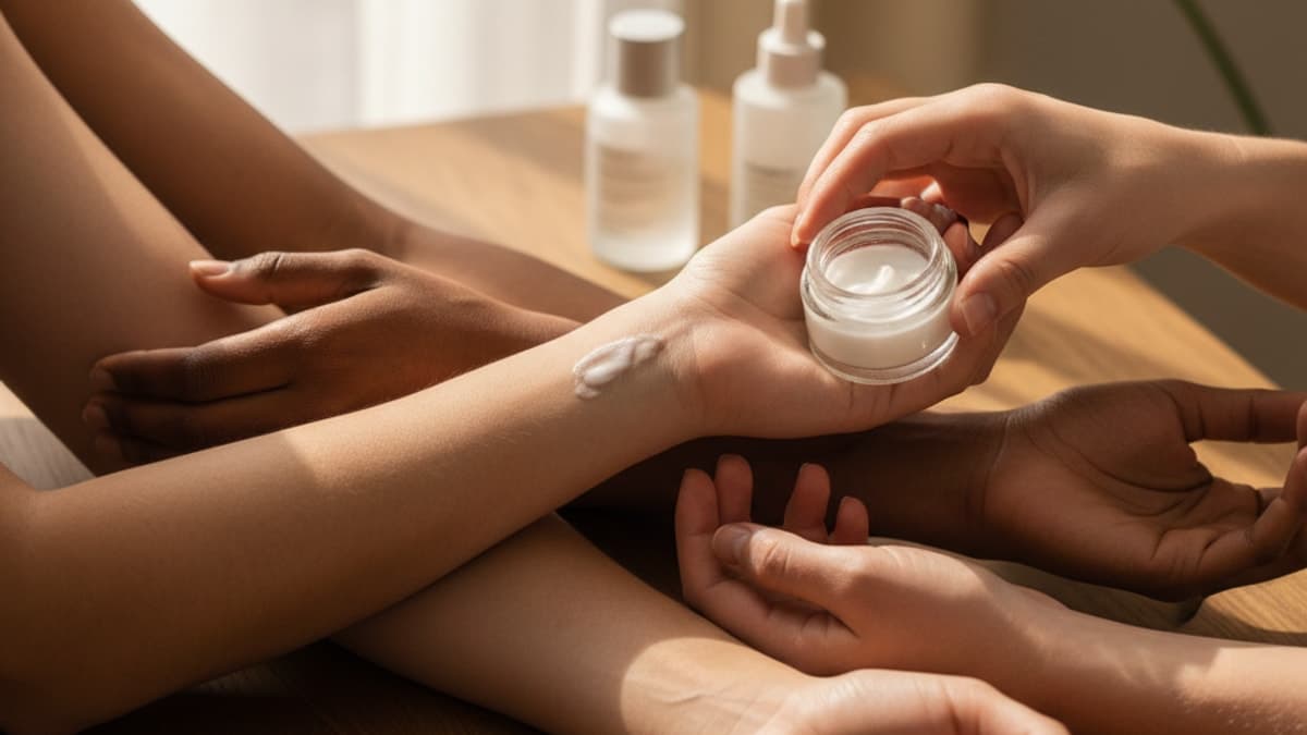 Can Glutathione Actually Treat Stubborn Melasma? Our Take