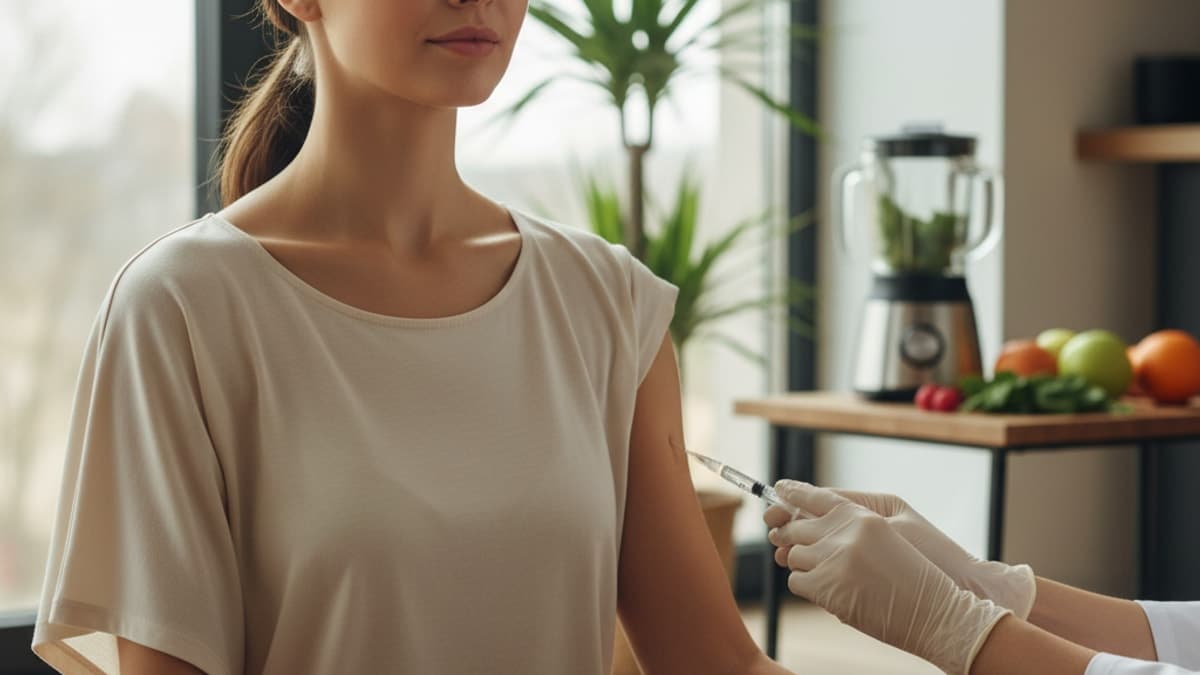 How Long Do Glutathione Injections Last? A Clear Timeline