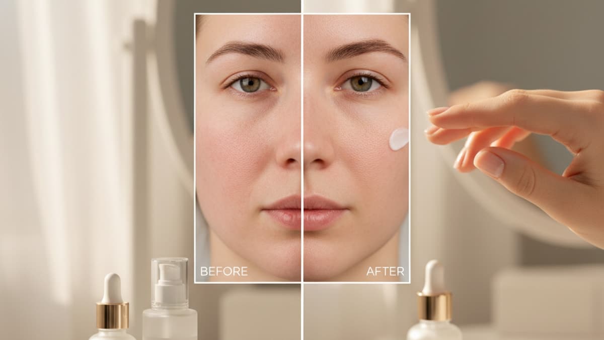 Does Glutathione Help Rosacea? Our Team’s Expert Take