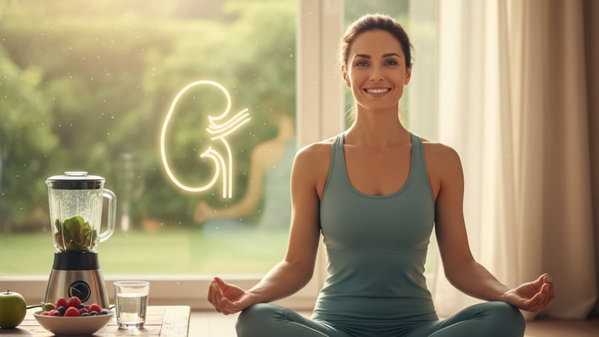 Glutathione and Kidney Health: An Expert Analysis