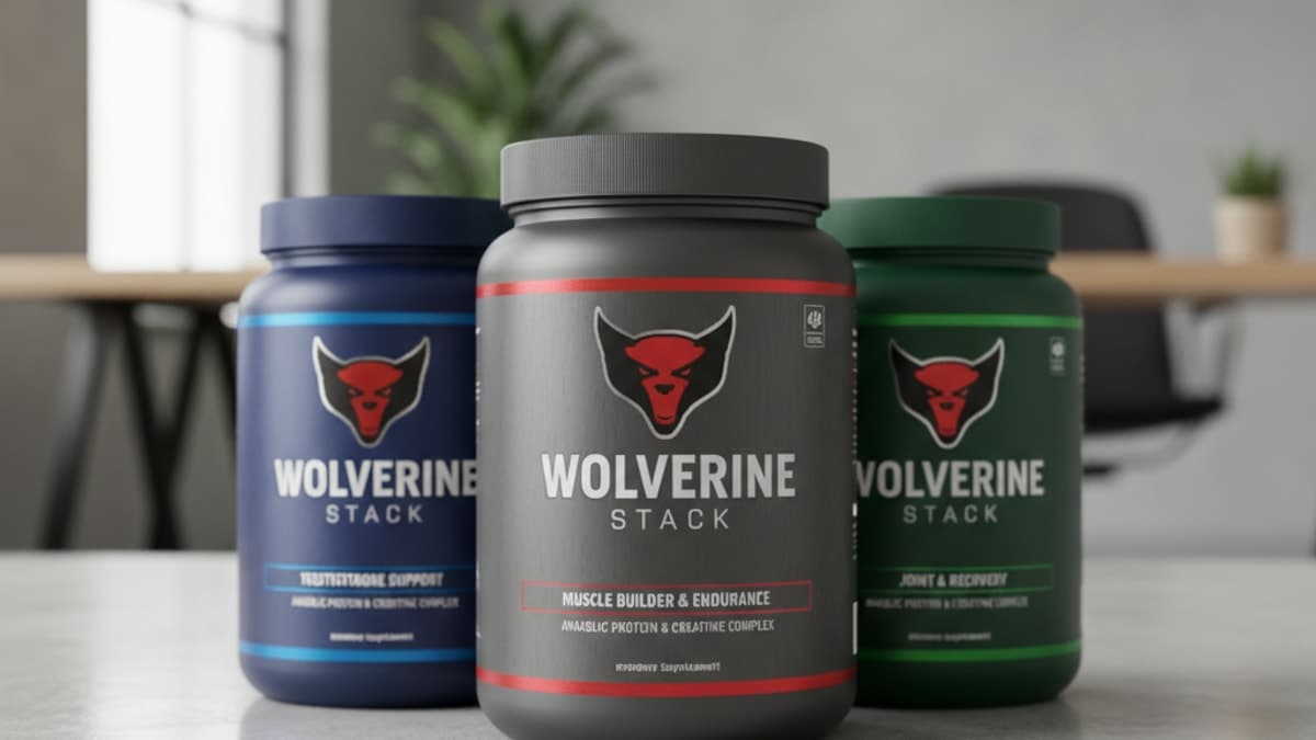 Finding a Trustworthy Wolverine Stack Source: A Buyer’s Guide