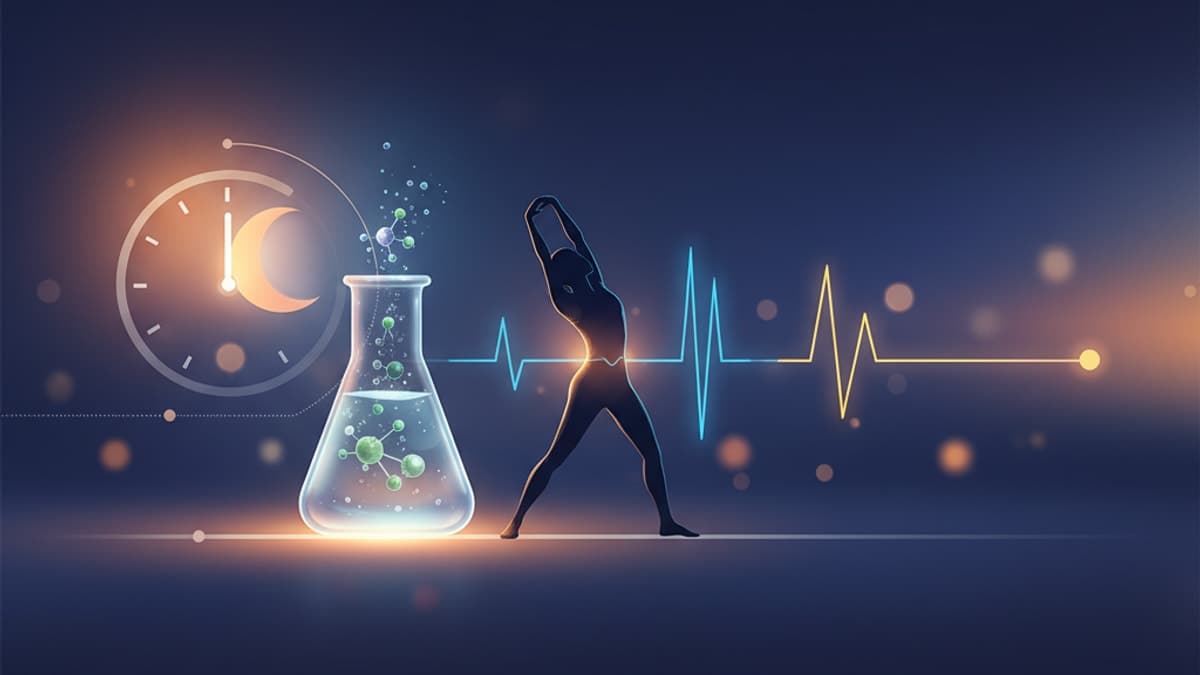 BPC-157 Timing: When Should You Take It For Optimal Results?