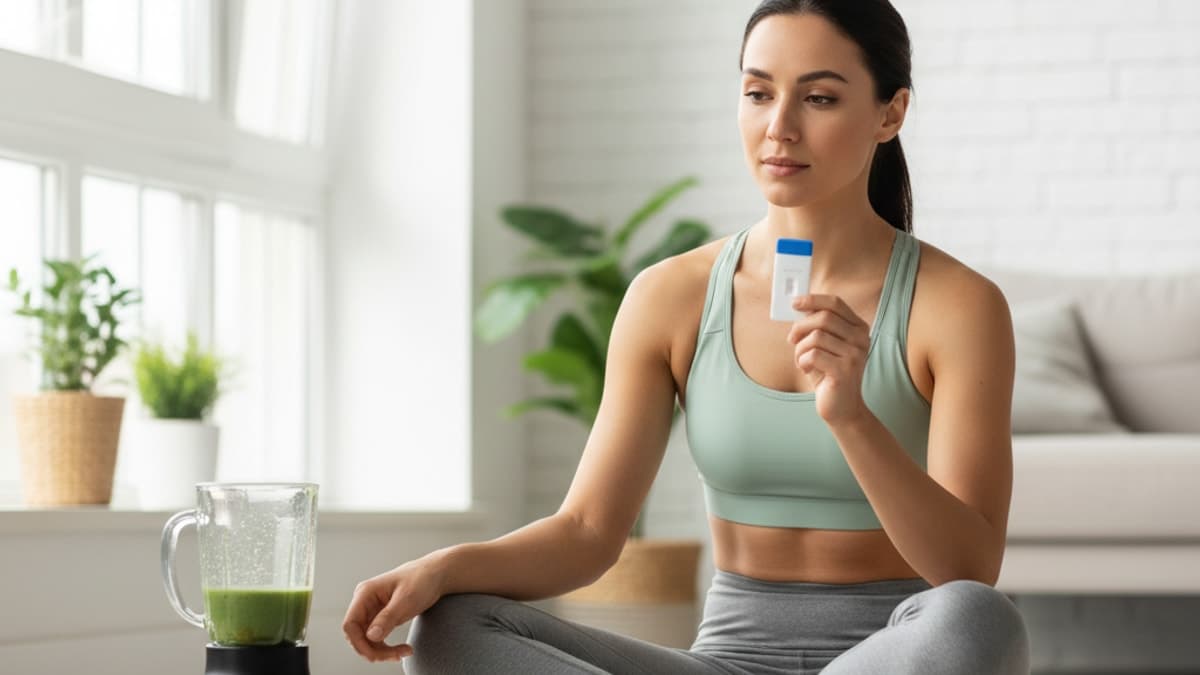 Does BPC-157 Show on Drug Tests? Our Professional Analysis