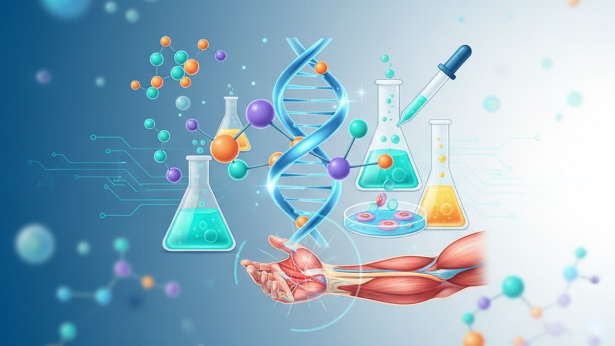 What is BPC 157 & How Does It Work? An Expert Breakdown