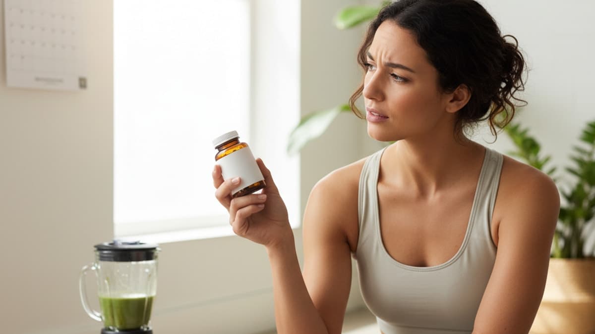 Does Glutathione IV Affect Menstruation? Our Expert Take
