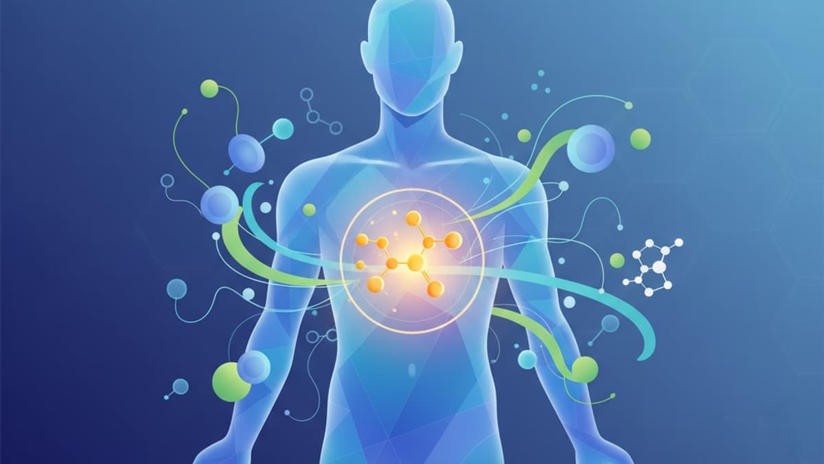 What is Reduced Glutathione? The Master Antioxidant Explained