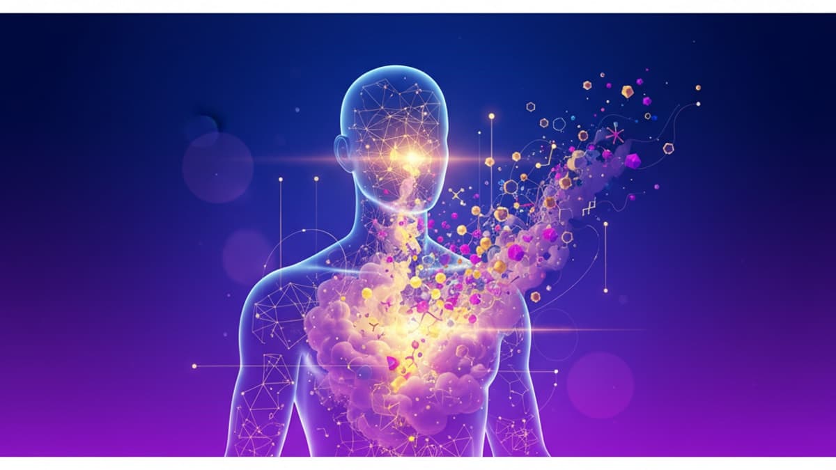 Took Too Much Glutathione? Here’s What the Research Shows