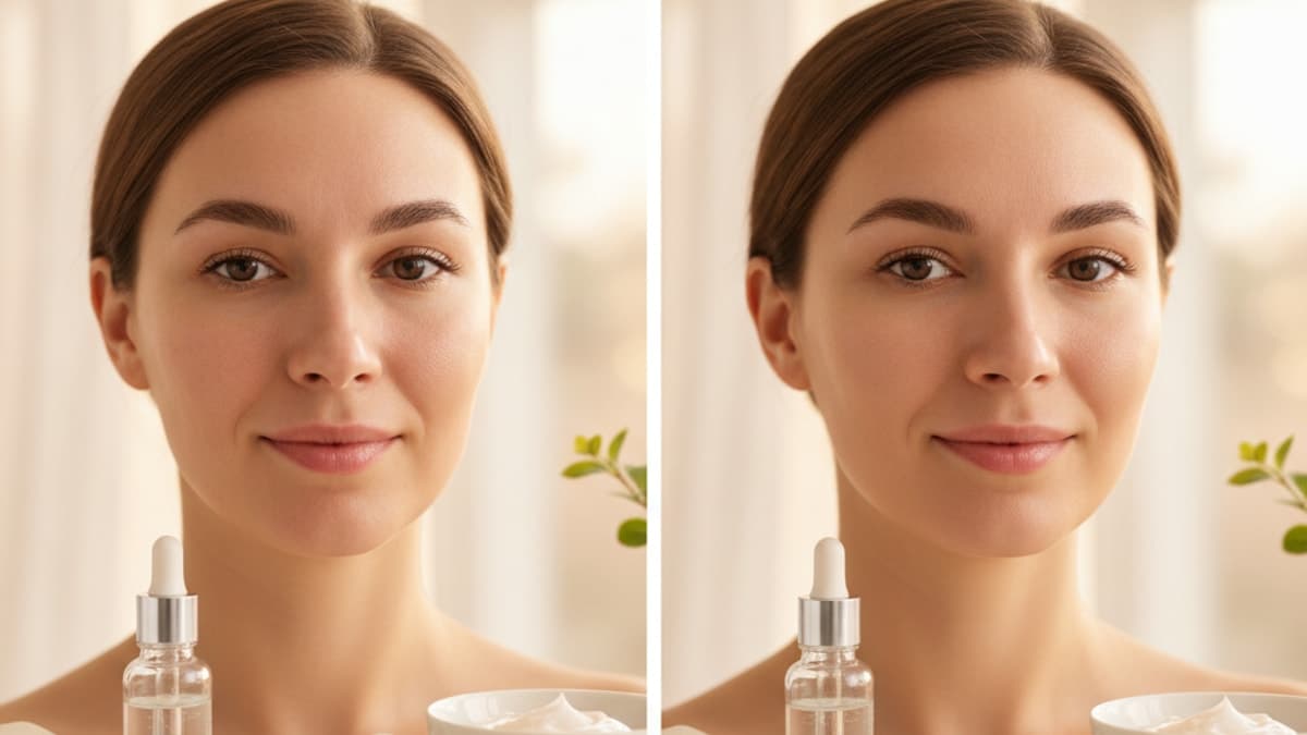 Does Glutathione Change Skin Color? A Scientific Breakdown