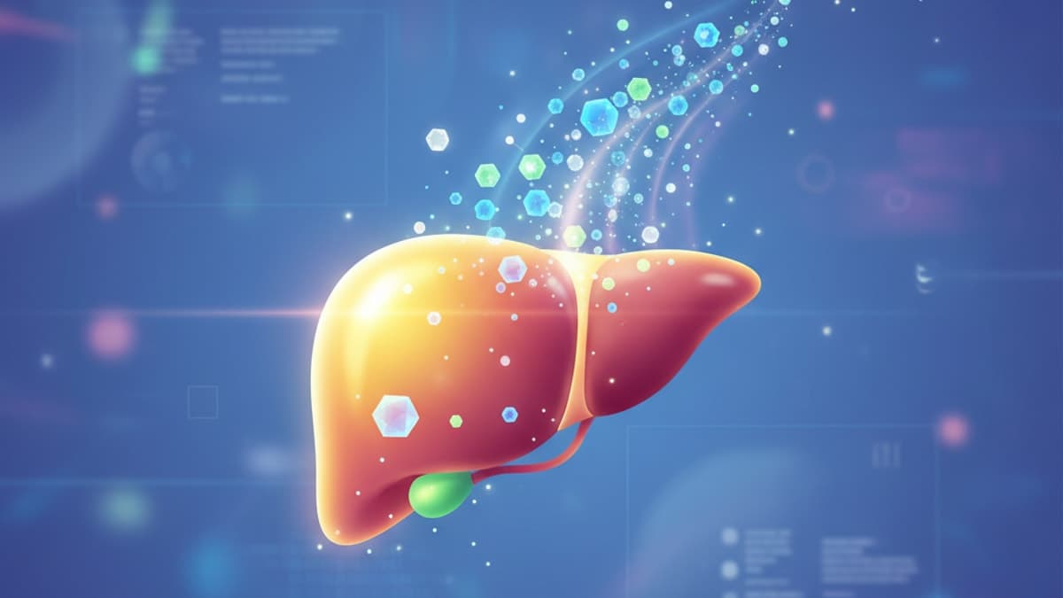 What Organ Produces Glutathione? It’s More Than You Think