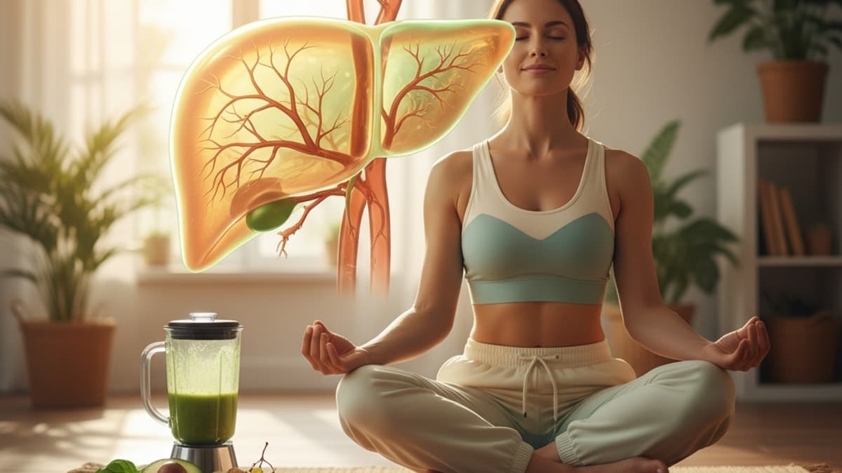 Is Glutathione Good for Liver Detox? An Expert Breakdown