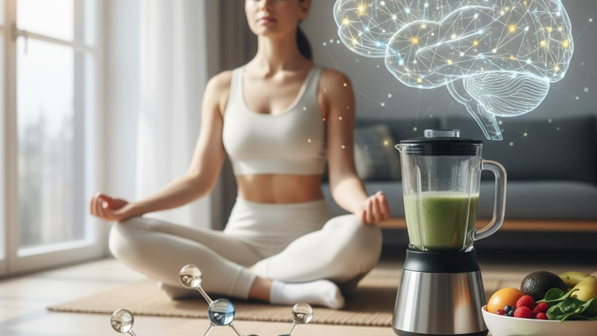 Does Glutathione Increase Glutamate? The Real Science Explained