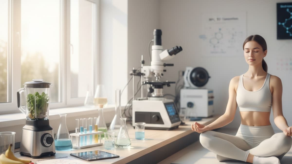 What is BPC 157 Made From? A Scientific Breakdown