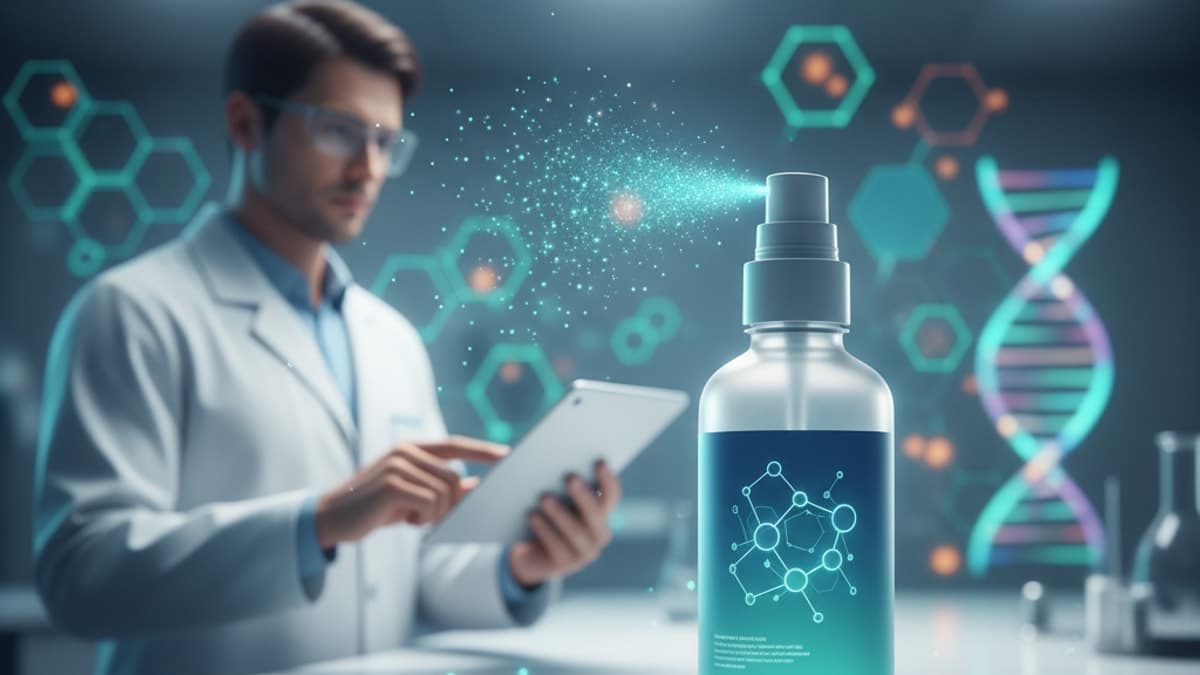 Should You Spray BPC-157? A Deep Dive into Nasal Delivery Methods