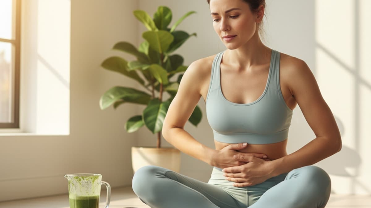 Glutathione & Diarrhea: What Your Lab Needs to Understand