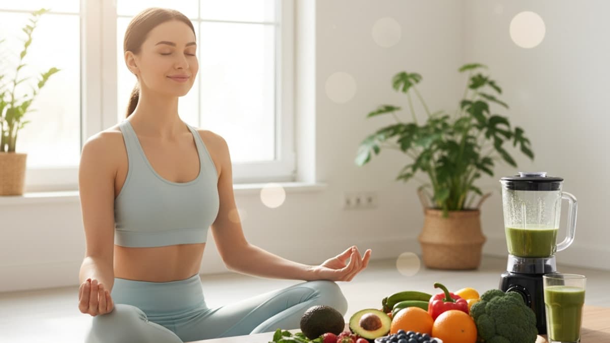 Can Glutathione Help Balance Hormones? Our Team Explains.