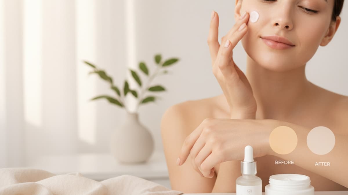 Is Glutathione Good for Skin Whitening? An Expert Look