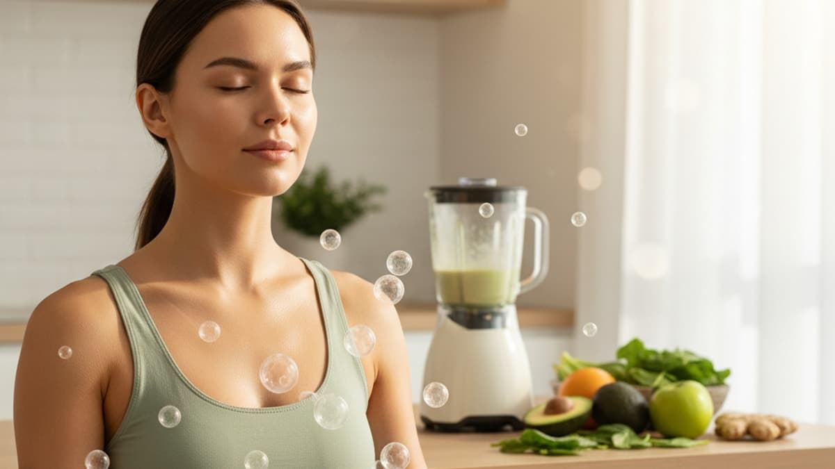 Glutathione and Inflammation: The Unseen Cellular Battle