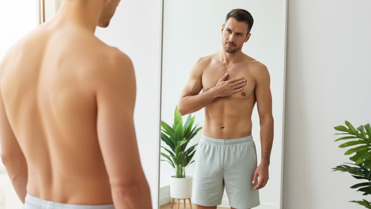 Does CJC-1295 Cause Gyno? The Unflinching Truth for Researchers