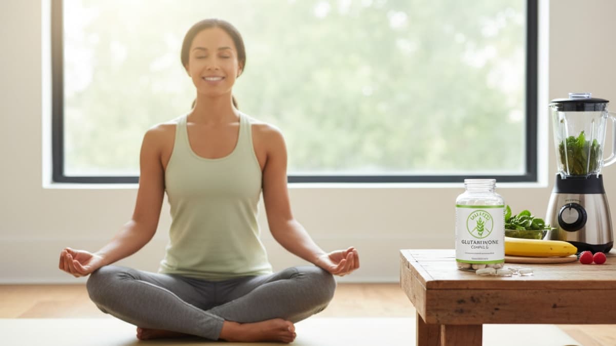 Is Glutathione Gluten Free? A Biotech Team’s Unflinching Look