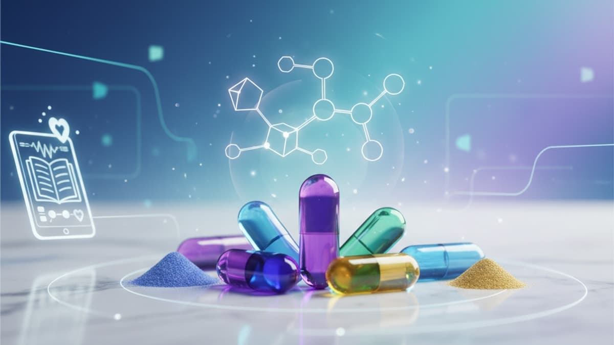What Type of Glutathione Is Right? A Look at Your Options