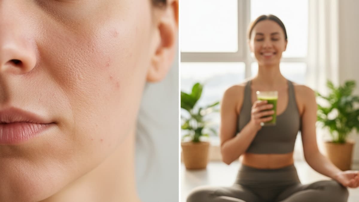 Does BPC 157 Cause Acne? What Our Research Shows