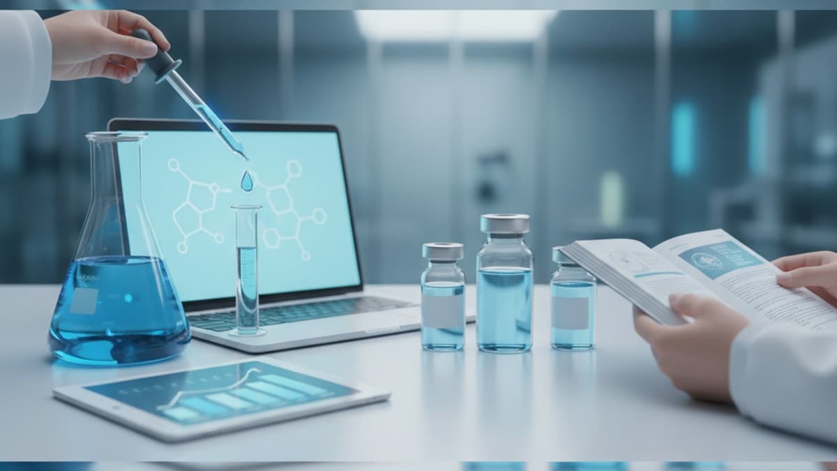 What Dose of BPC 157 Do I Need? A Professional Breakdown