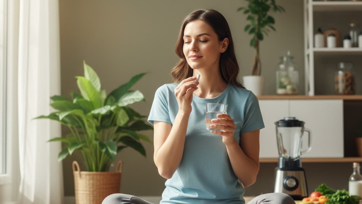 Is Oral Glutathione Effective? Our Unflinching Look at the Science