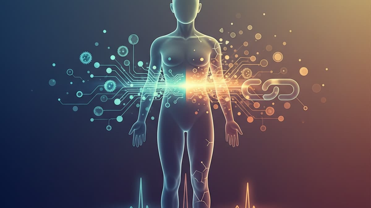 Stopping BPC-157? What Research Suggests Happens to Your Body Next