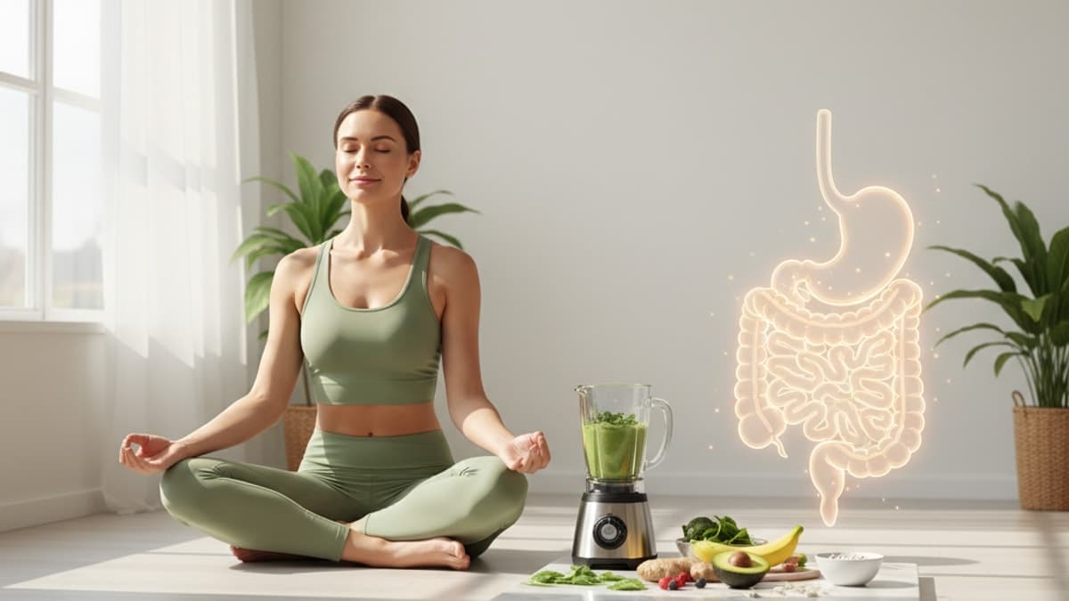 Is Glutathione Good for Gut Health? Our Team’s Expert Analysis