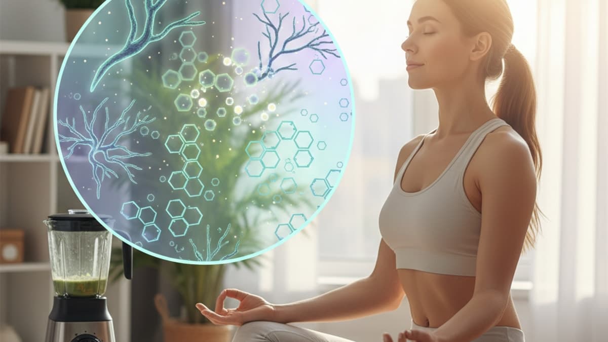 Glutathione and Mold: Our Expert Take on Detox Pathways