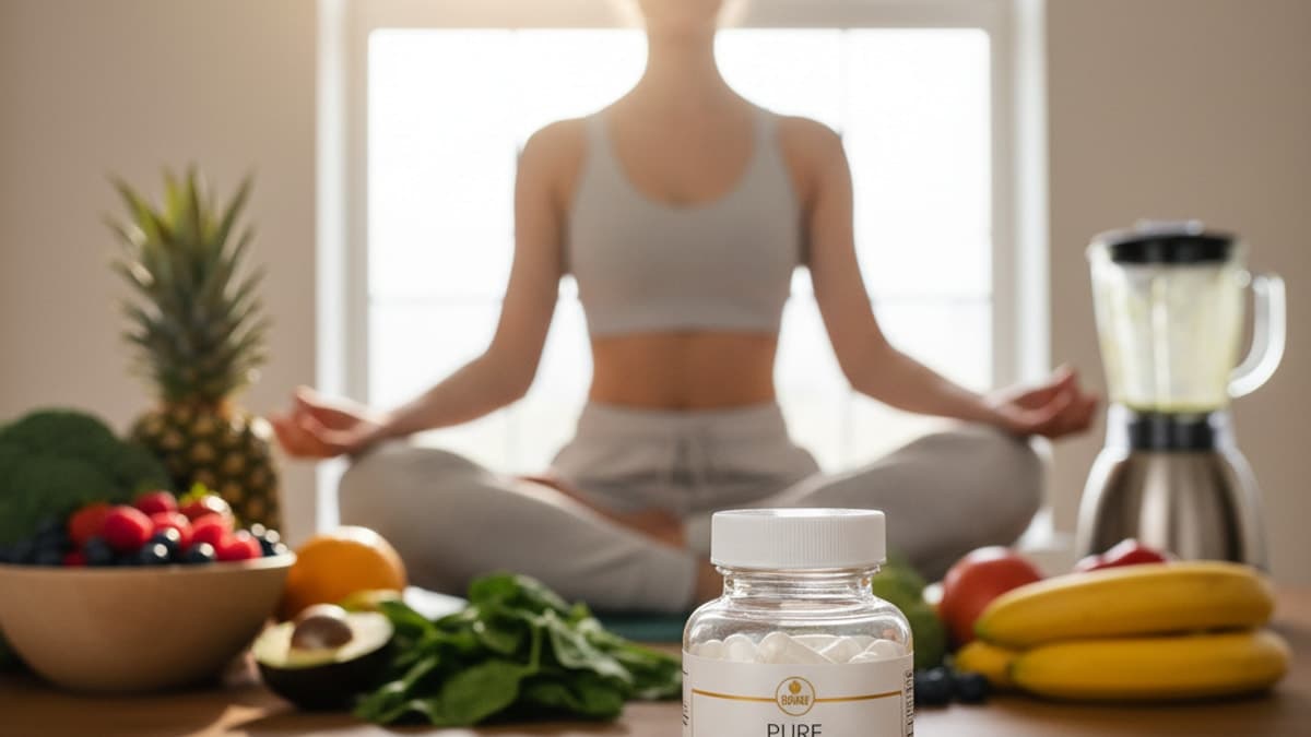 Is Glutathione Safe? An Unflinching Look at the Master Antioxidant