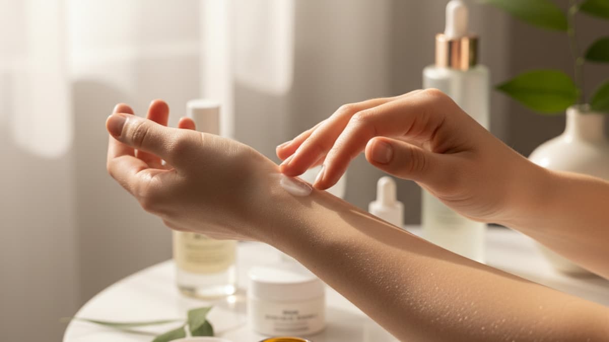 Does Glutathione Cause Skin Peeling? Our Team Explains the Truth