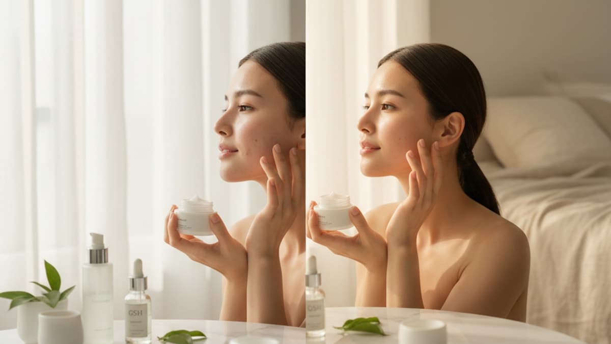 Is Glutathione Good for Hyperpigmentation? A Scientific Look