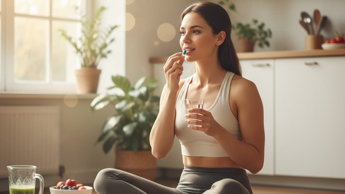 When to Take BPC 157 Capsules for Optimal Research Outcomes