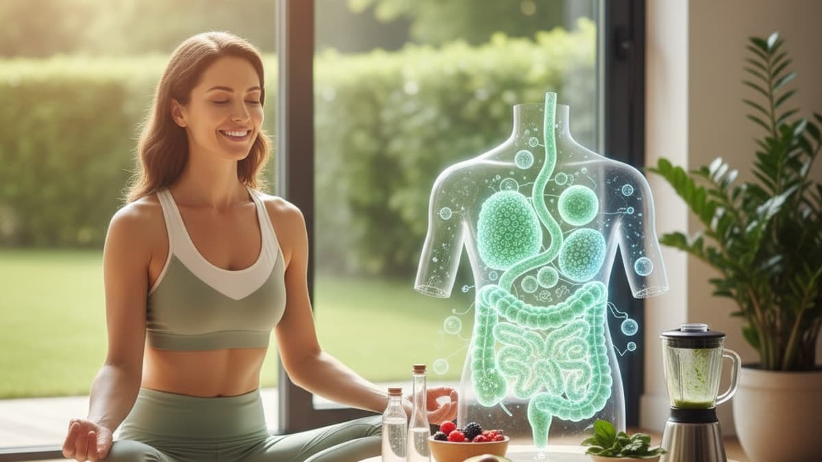 Is Glutathione Good for Gut Health? The Unseen Connection