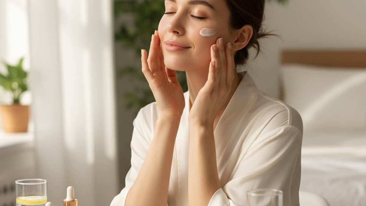 How Glutathione Can Whiten Skin: The Real Science Explained